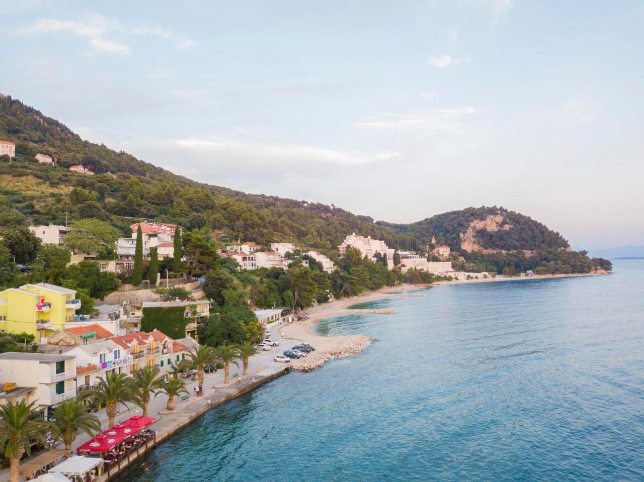 Antiqua Apartamento Živogošće
