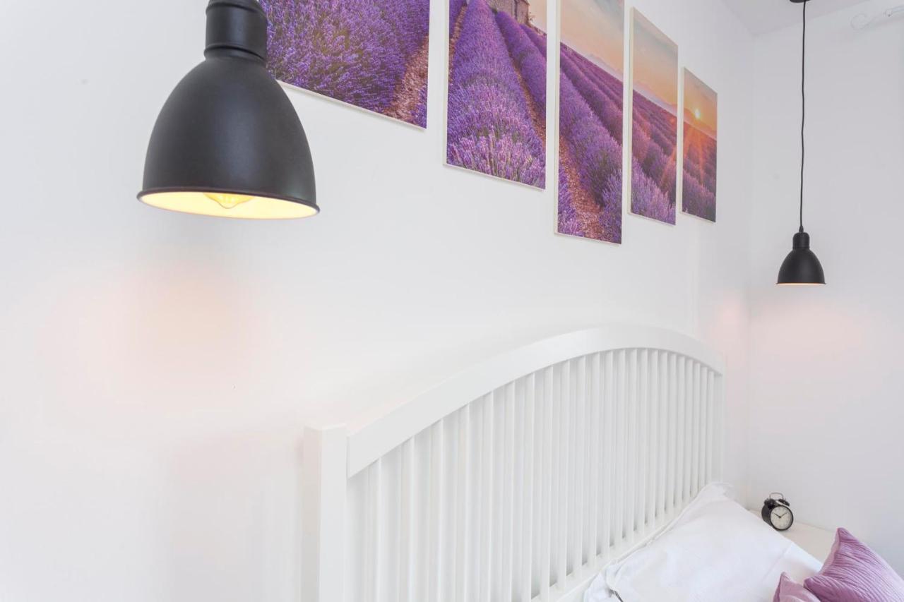 Antiqua Apartamento