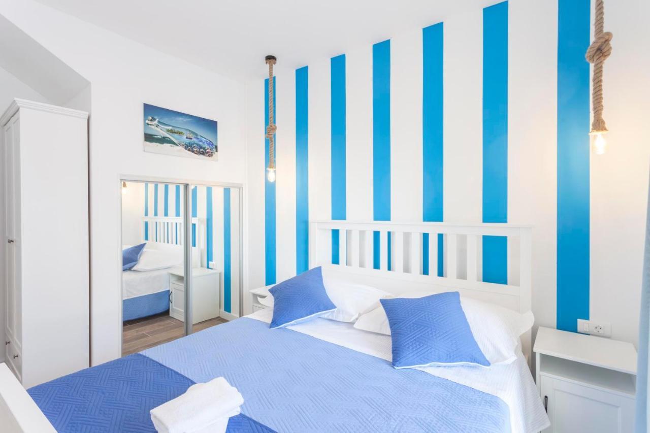 Apartamento Antiqua *