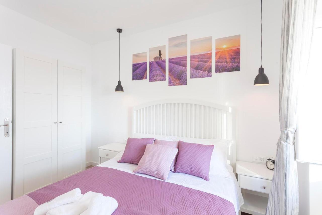 Apartamento Antiqua