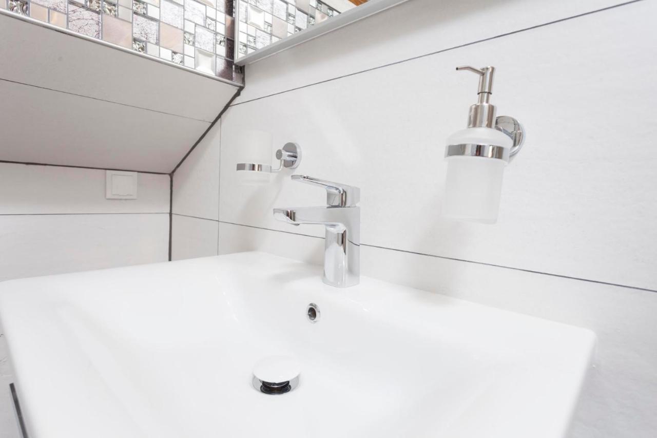 Antiqua Apartamento