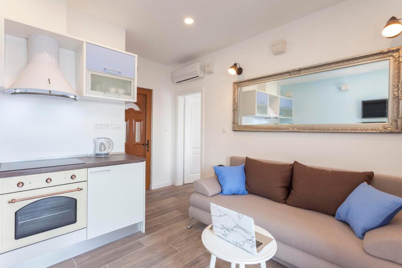 Antiqua Apartamento Živogošće